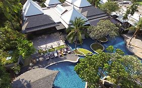 Andaman Cannacia Resort & Spa